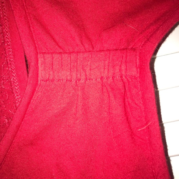 Express Medium Sequins Razor Back - Picture 7 of 12